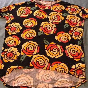 L LuLaRoe Irma